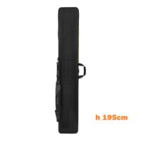 Fodero Rigido Duralite PRO Pole XL Case MATRIX (195x13x28cm)
