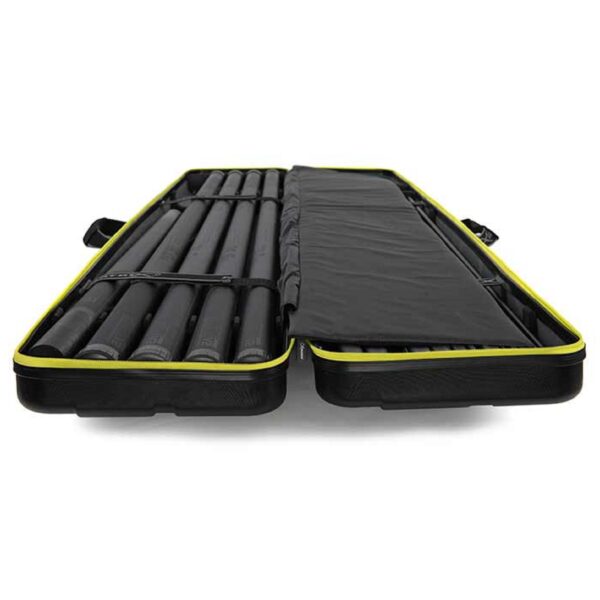 Fodero Rigido Duralite PRO Pole XL Case MATRIX (195x13x28cm) - immagine 8