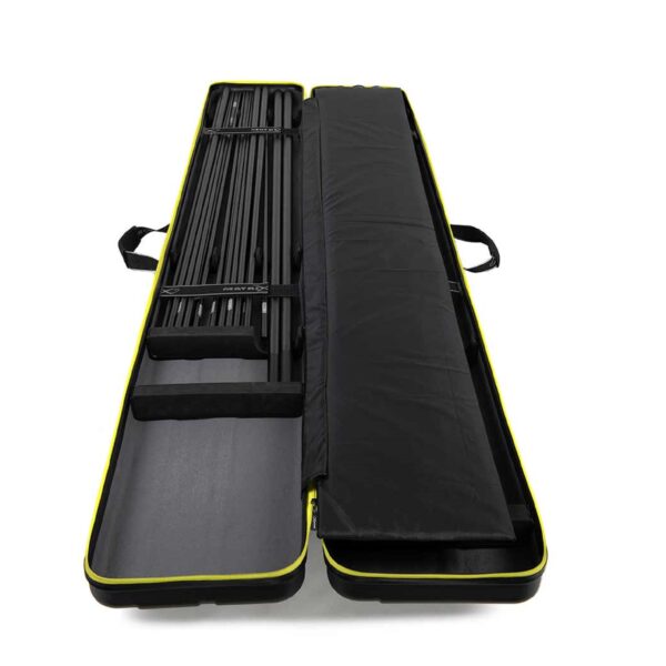 Fodero Rigido Duralite PRO Pole XL Case MATRIX (195x13x28cm) - immagine 9