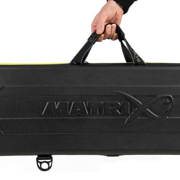 Fodero Rigido Duralite PRO Pole XL Case MATRIX (195x13x28cm) - immagine 10