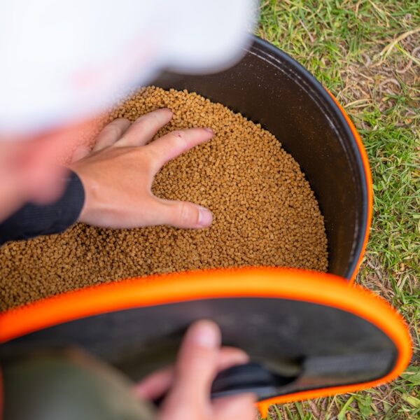 Contenitore Fusion Bucket 10Lt GURU - immagine 3