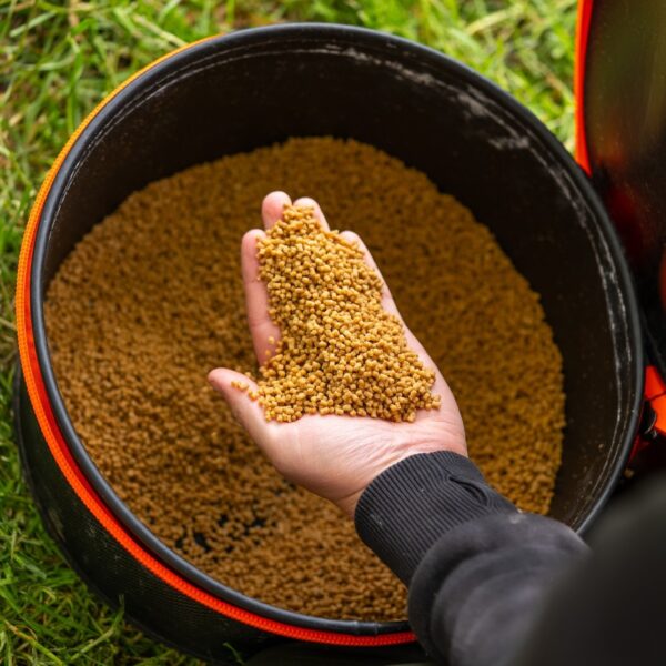 Contenitore Fusion Bucket 10Lt GURU - immagine 4