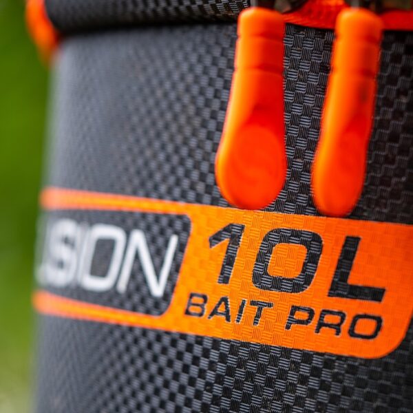 Contenitore Fusion Bucket 10Lt GURU - immagine 5
