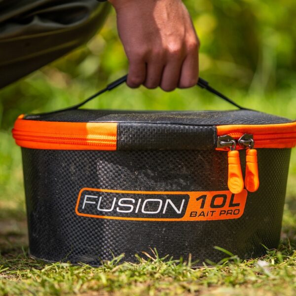 Contenitore Fusion Bucket 10Lt GURU - immagine 6
