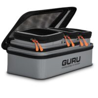 Set contenitori Fusion Ventilator Combo (5 pezzi) GURU