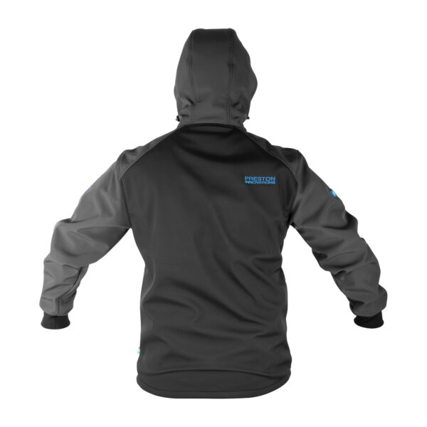 Giacca Duratech Softshell PRESTON - immagine 2