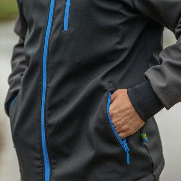 Giacca Duratech Softshell PRESTON - immagine 6