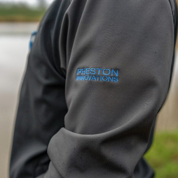 Giacca Duratech Softshell PRESTON - immagine 4