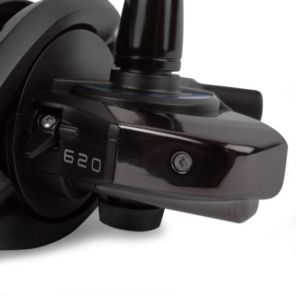 Mulinello Extremity SD 620 PRESTON - immagine 3