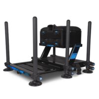 Paniere Solith C400 6.36 Black CRESTA