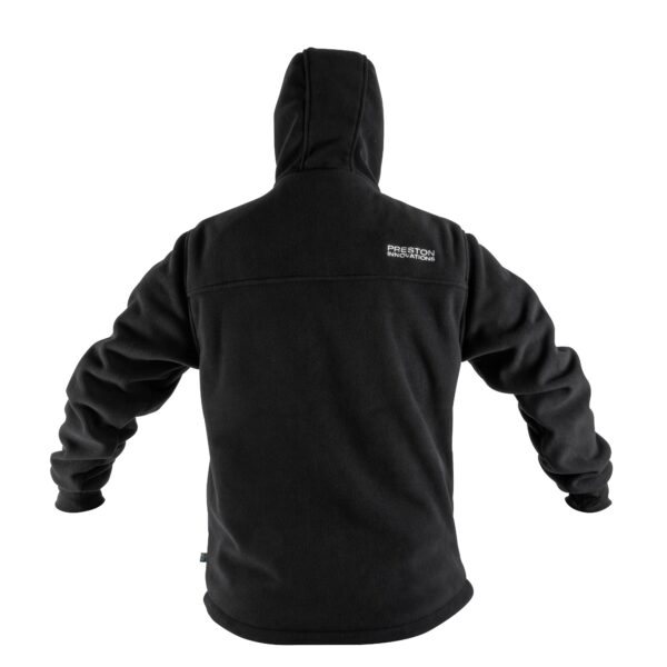 Pile antivento Windproof Fleece Jacket PRESTON - immagine 2