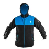 Pile antivento Windproof Fleece Jacket PRESTON