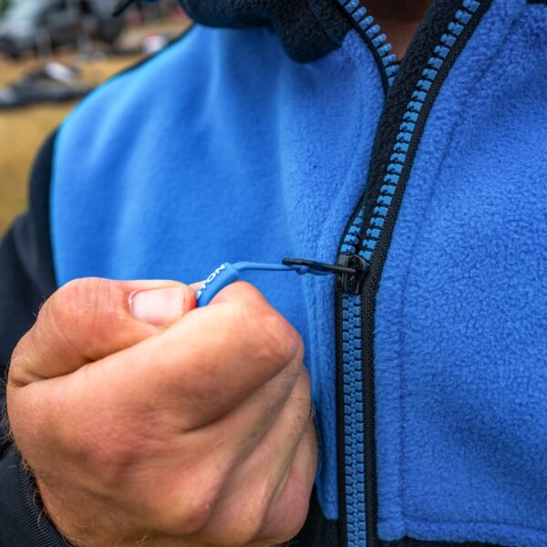 Pile antivento Windproof Fleece Jacket PRESTON - immagine 3