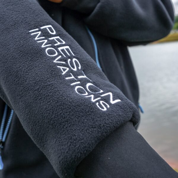 Pile antivento Windproof Fleece Jacket PRESTON - immagine 9
