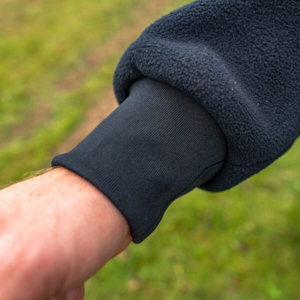 Pile antivento Windproof Fleece Jacket PRESTON - immagine 4