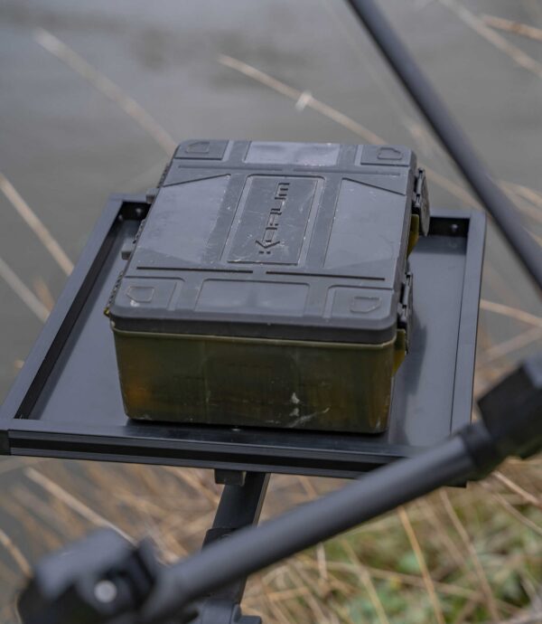 Tavolo Tackle Tray KORUM (30x32cm) - immagine 4