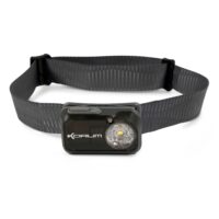 Torcia Ricaricabile Supa Lite  Headtorch KORUM