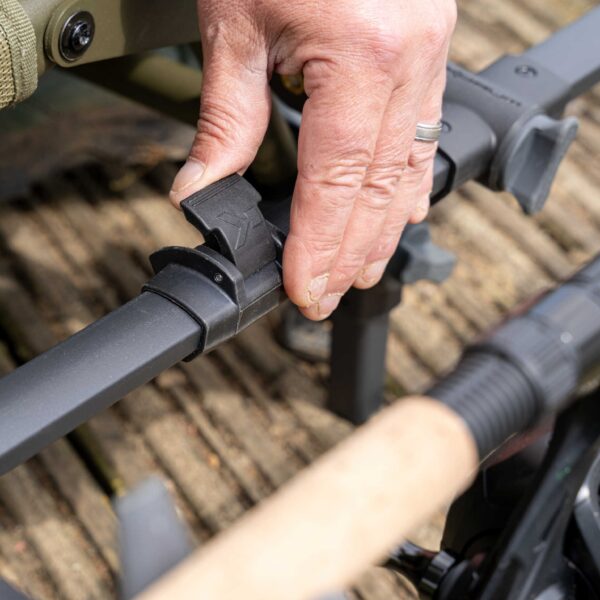 XS Rod Support Arm KORUM - immagine 3