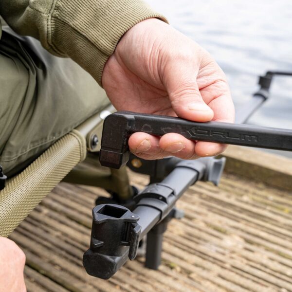 XS Rod Support Arm KORUM - immagine 7