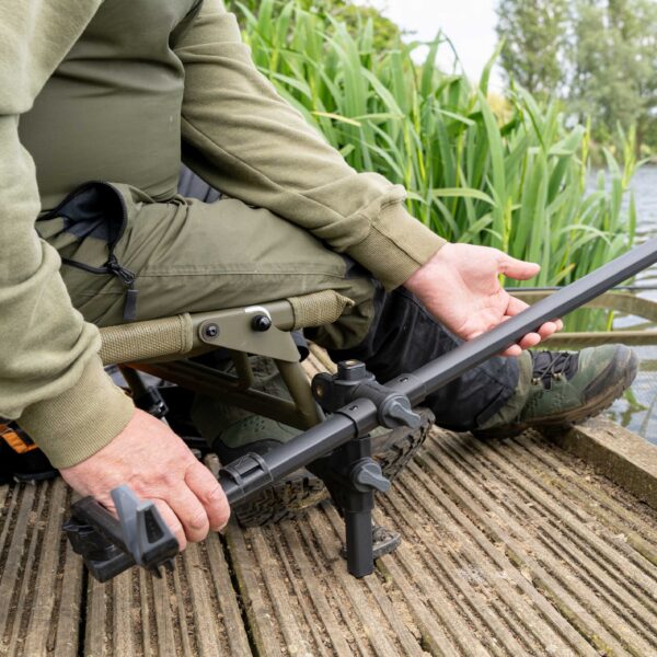 XS Rod Support Arm KORUM - immagine 8