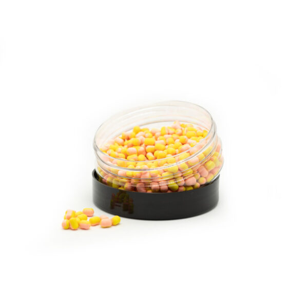 Micro Bandum Wafters Fantasy ADDICTED CARP BAITS - Scopex mix - 3,8mm - immagine 2