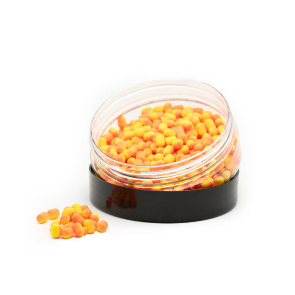 Micro Bandum Wafters Fantasy ADDICTED CARP BAITS - S1 - 3,8mm - immagine 2