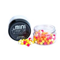 Mini Boilies Pop-up ADDICTED CARP BAITS - N-Butyric (Acido Butirrico) -6mm