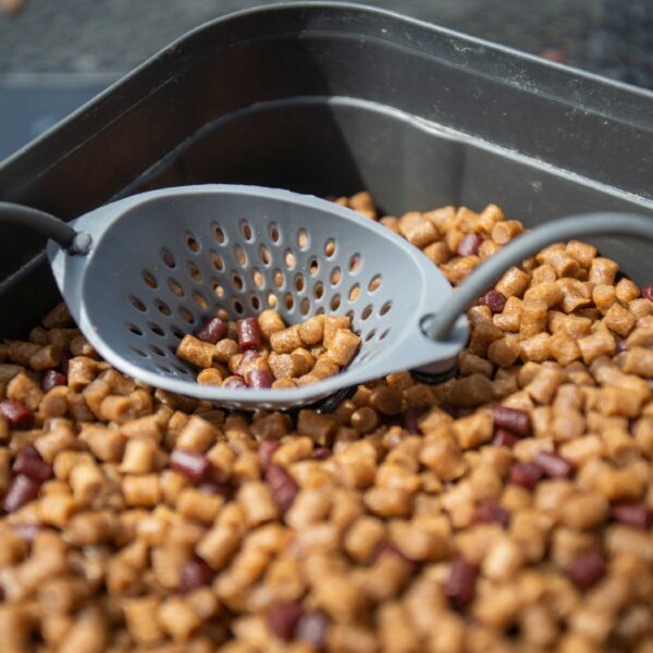 Pellet HARD Pellet SONUBAIT 6mm (900gr) - immagine 4
