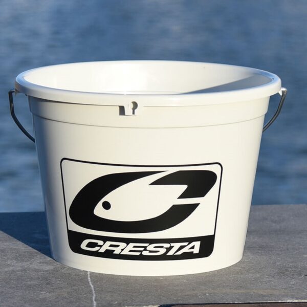 Secchio 13lt CRESTA