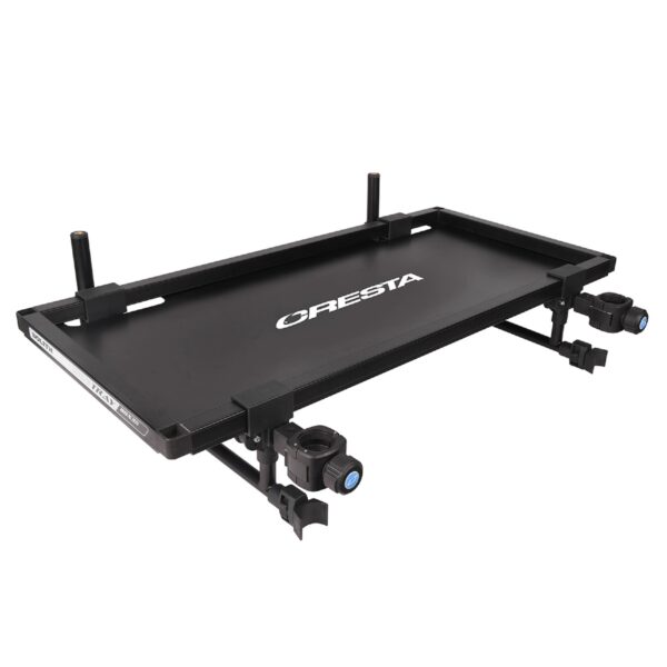 Piatto laterale Accessory Side Tray Solith CRESTA (80x35cm) - immagine 2