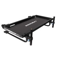 Piatto laterale Accessory Side Tray Solith CRESTA (80x35cm)
