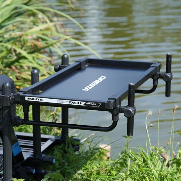 Piatto laterale Accessory Side Tray Solith CRESTA (80x35cm) - immagine 3