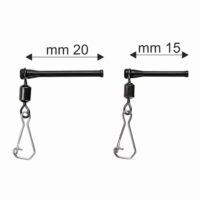Anti tangle Micro STONFO (2pz)
