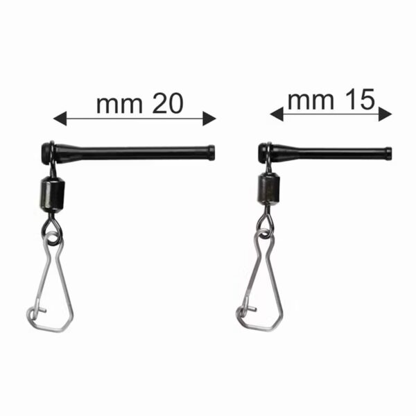 Anti tangle Micro STONFO (2pz)