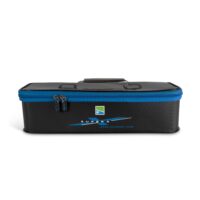 Astuccio EVA (LARGE) Supera-X PRESTON (38x14x9cm)