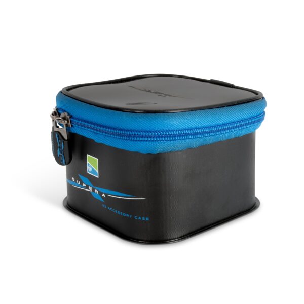 Astuccio EVA (XS) Supera-X PRESTON (2 PEZZI) 12x12x8,5 cm - immagine 3