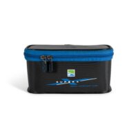 Astuccio EVA (SMALL) Supera-X PRESTON (20x9,5x10cm)
