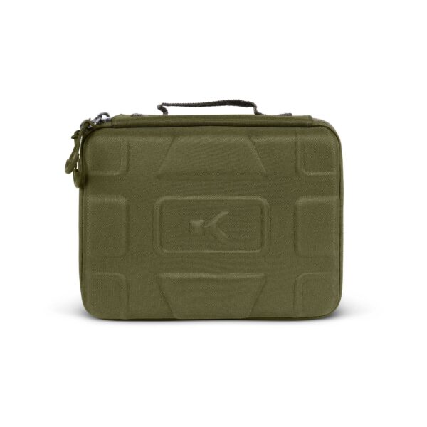 Astuccio rigido Progress Hardace Pouch (4,0 L) KORUM (26x20x9cm)