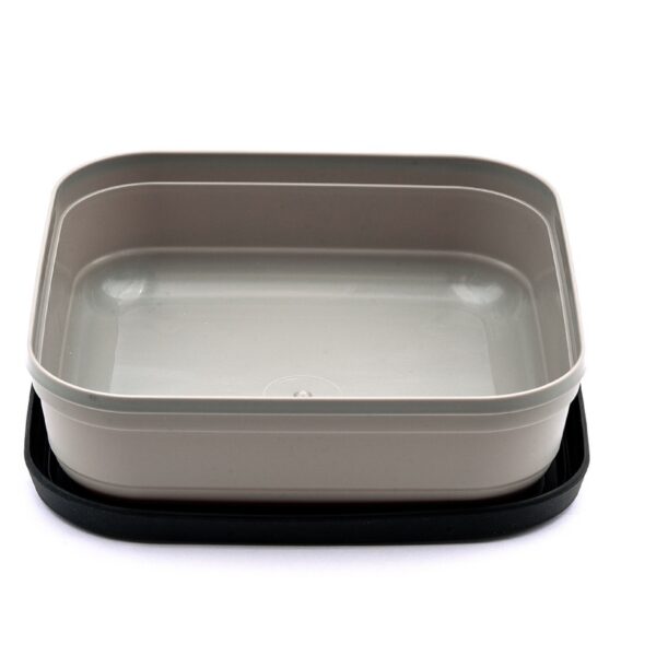 Box porta esche Bait Box Grey GURU - immagine 6