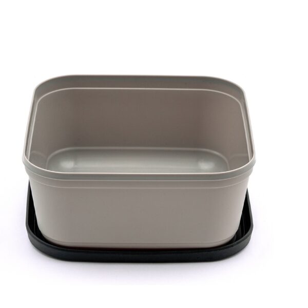 Box porta esche Bait Box Grey GURU - immagine 8