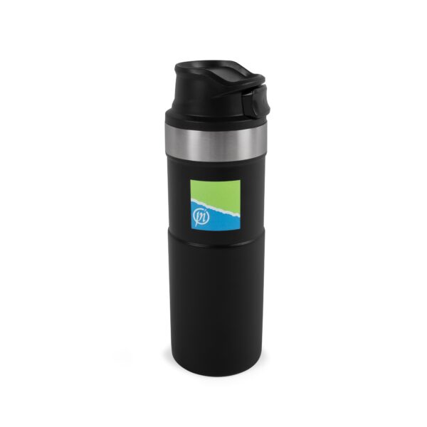 Borraccia Thermos Travel Flask 500ml PRESTON