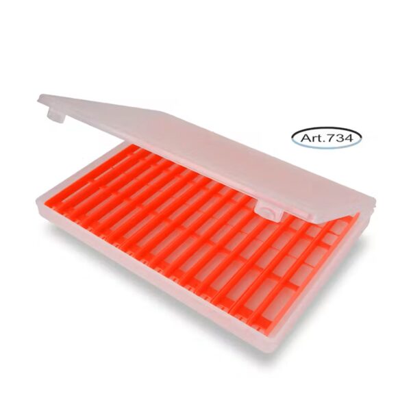 Box con 15 avvolgilenza 18cm STONFO