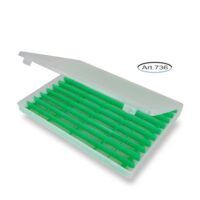 Box con 10 avvolgilenza 25cm STONFO