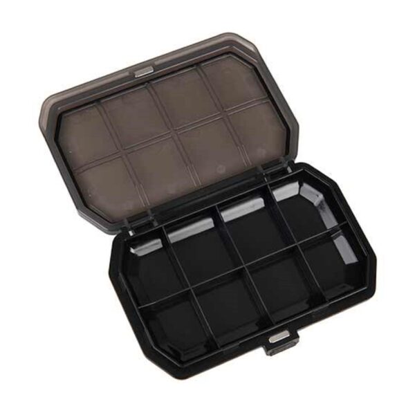 Box porta minuterie Shallow Accessory Box (8 scomparti) MATRIX - immagine 3
