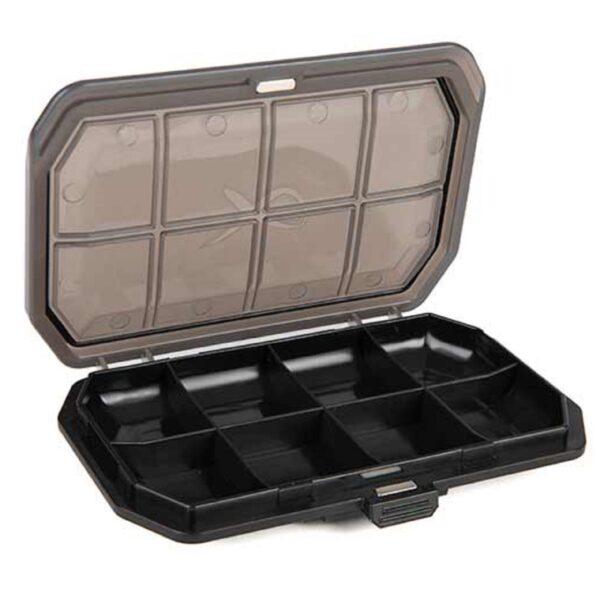 Box porta minuterie Shallow Accessory Box (8 scomparti) MATRIX - immagine 2