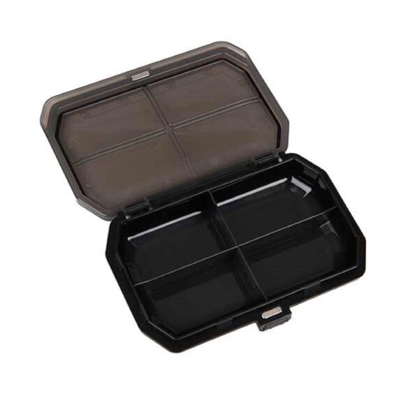 Box porta minuterie Standard Accessory Box (4 scomparti) MATRIX - immagine 3