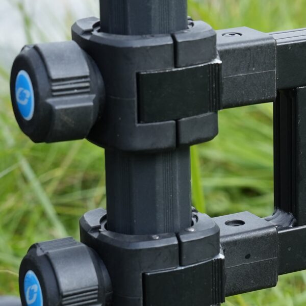 Attacco ombrellone Brollie Arm Long Solith CRESTA - immagine 7
