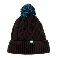 Cappellino invernale Knitted Bobble PRESTON
