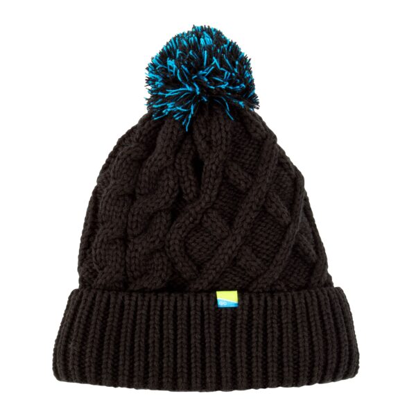 Cappellino invernale Knitted Bobble PRESTON