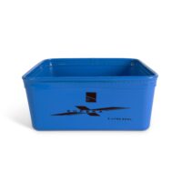 Contenitore EVA (3 lt)  Supera-X PRESTON (19X19X10cm)